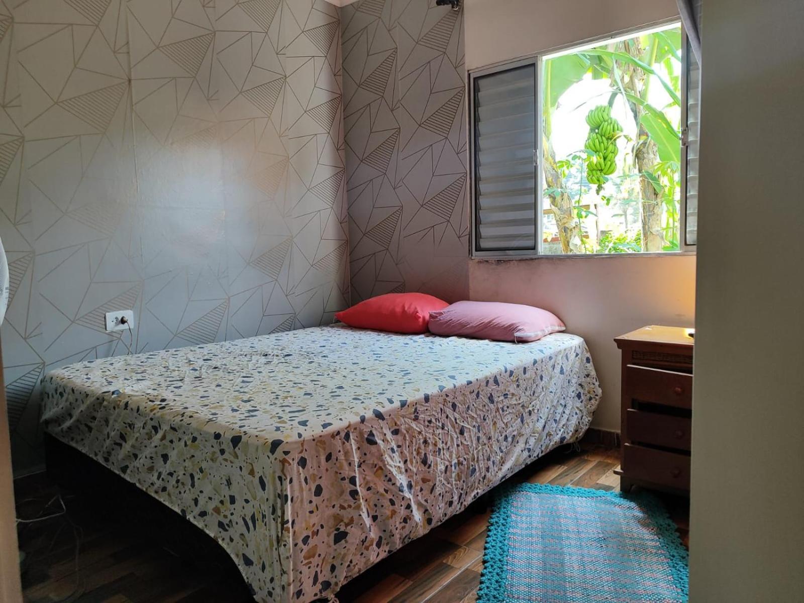 Casa de férias Souza House
